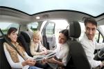 Opel Meriva 2010 года